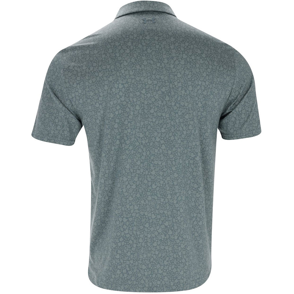 UA Playoff Squirrel Botanic Polo
