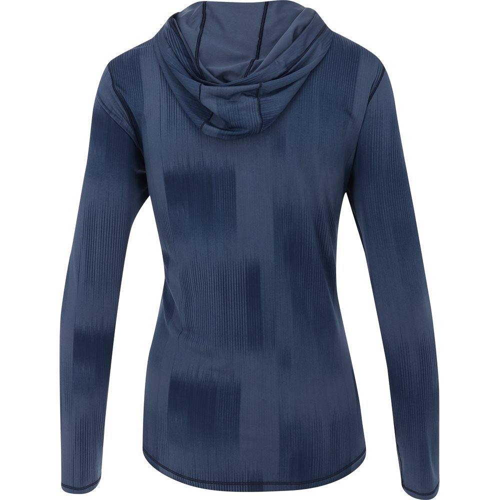 Women's Ultimate365 Printed Hoodie