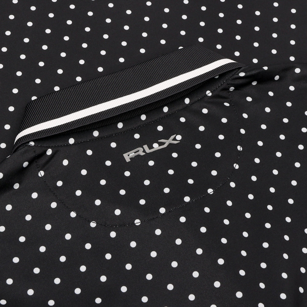 Women's Tailored Fit Stretch-Jersey Polo