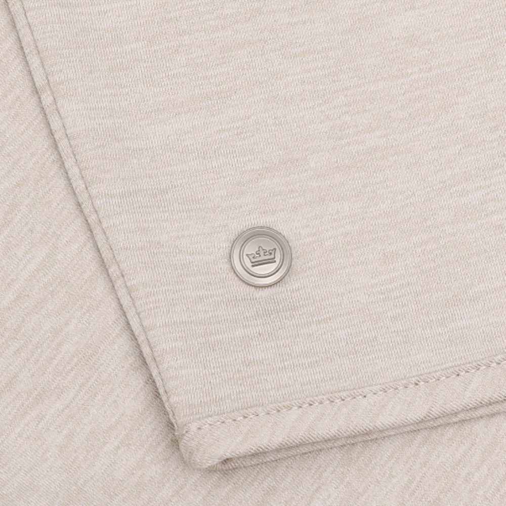 Stealth Performance 1/4 Zip Pullover