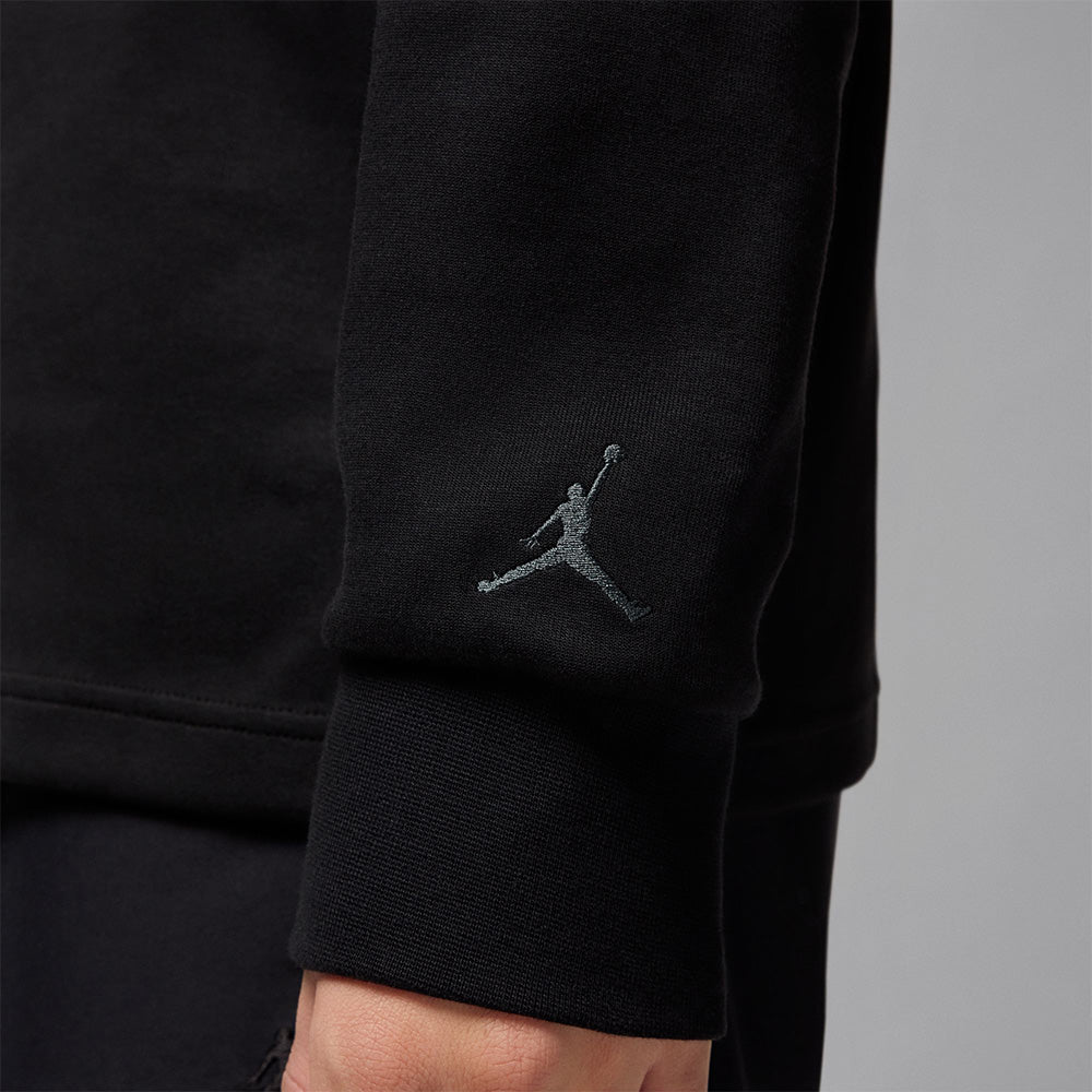 Dri-FIT Long Sleeve 1/4 Zip Top