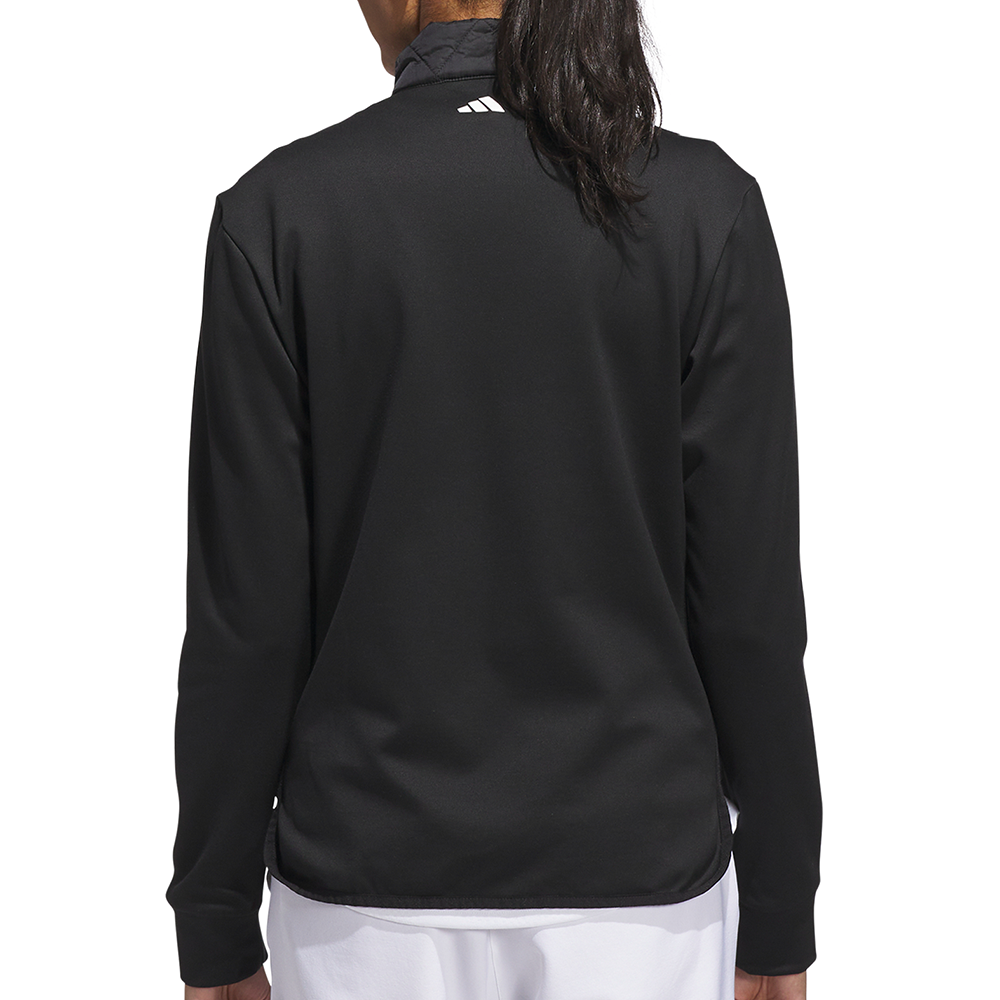 Women's Quilted Jacket