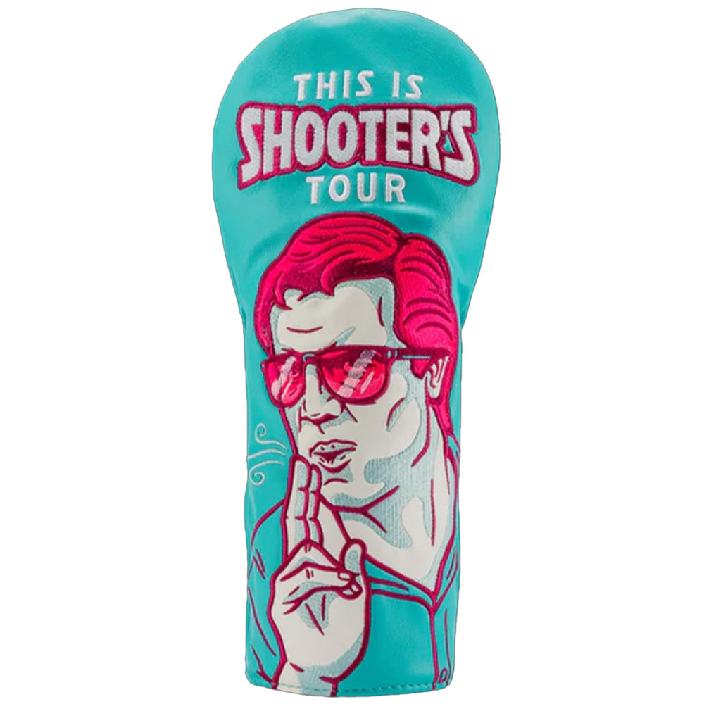 Happy Gilmore Fairway Headcover