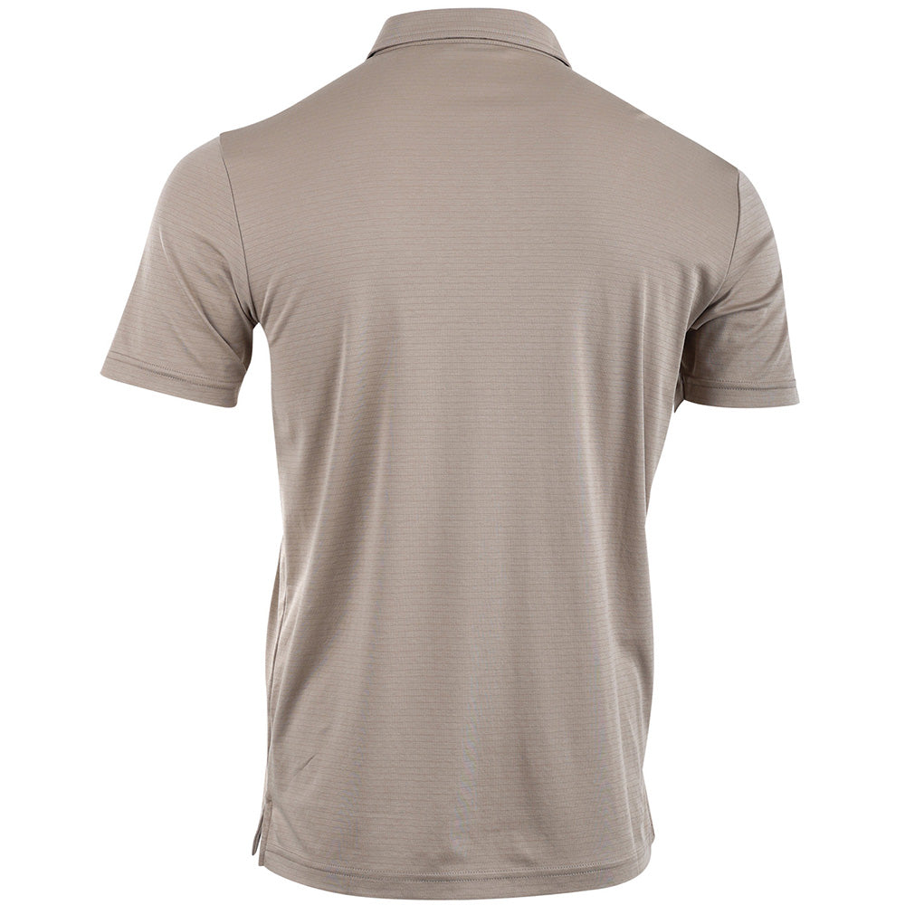 The Zinna 2.0 Polo
