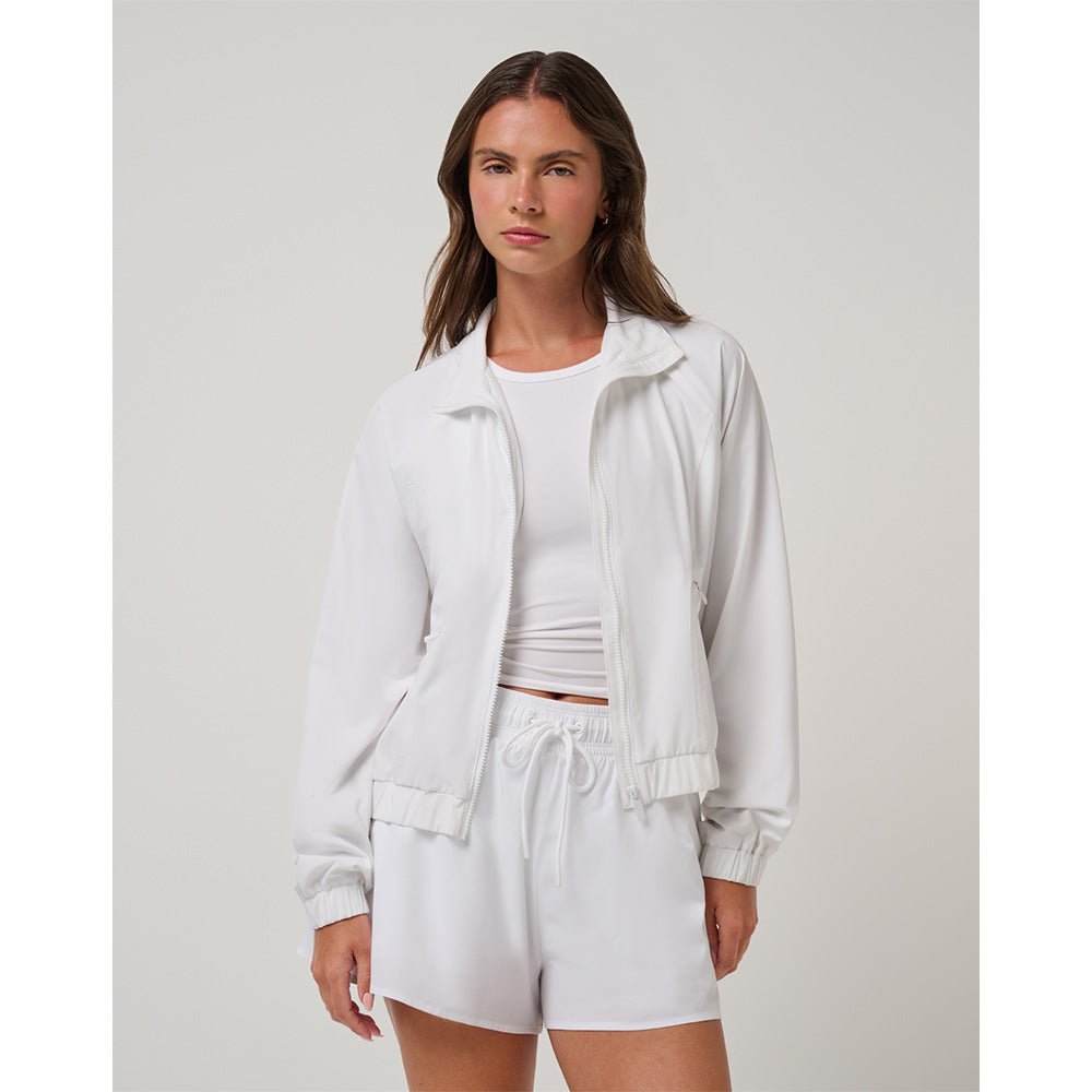 Women's BreezeBlend Travel Day Jacket