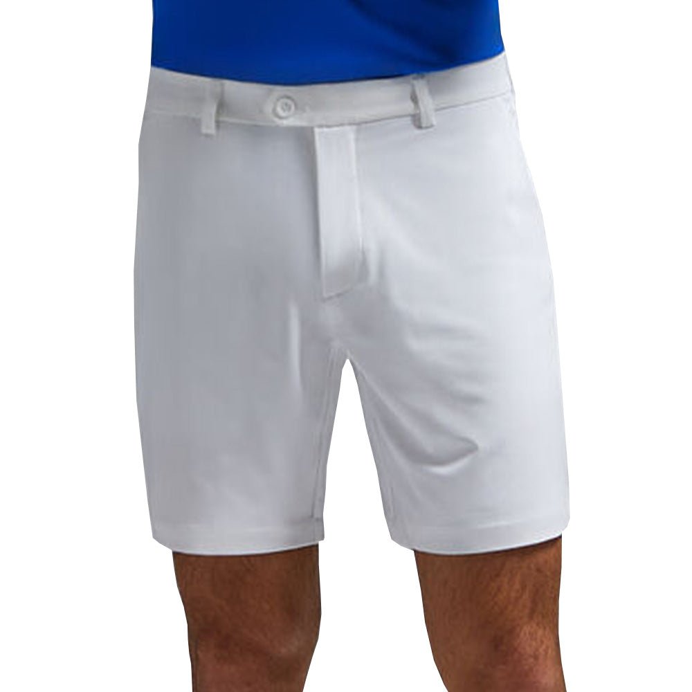 Maverick 4-Way Stretch Lined Shorts