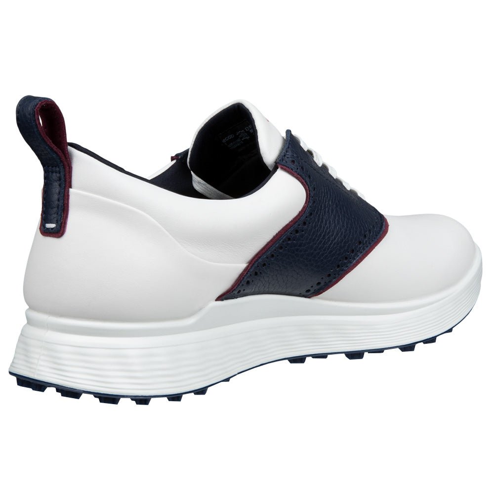 S - Casual Spikeless Golf Shoes - Fairway Styles