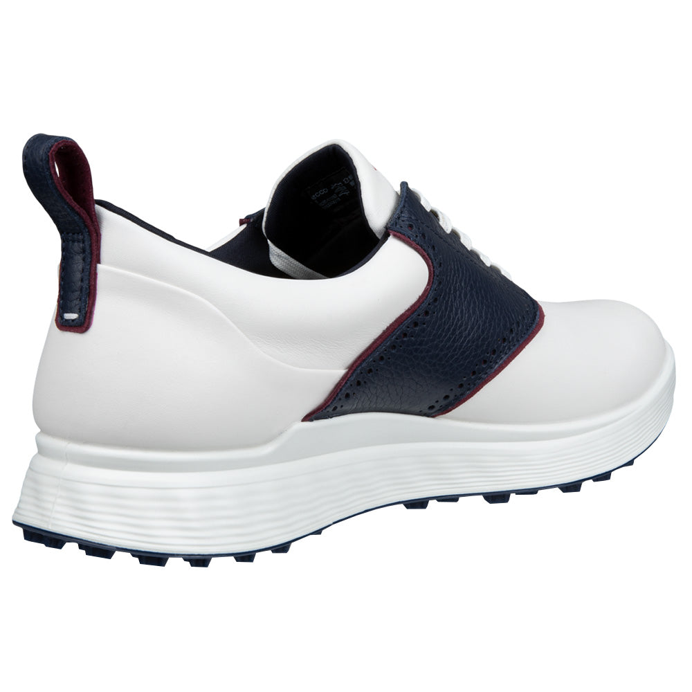 S-Casual Spikeless Golf Shoes