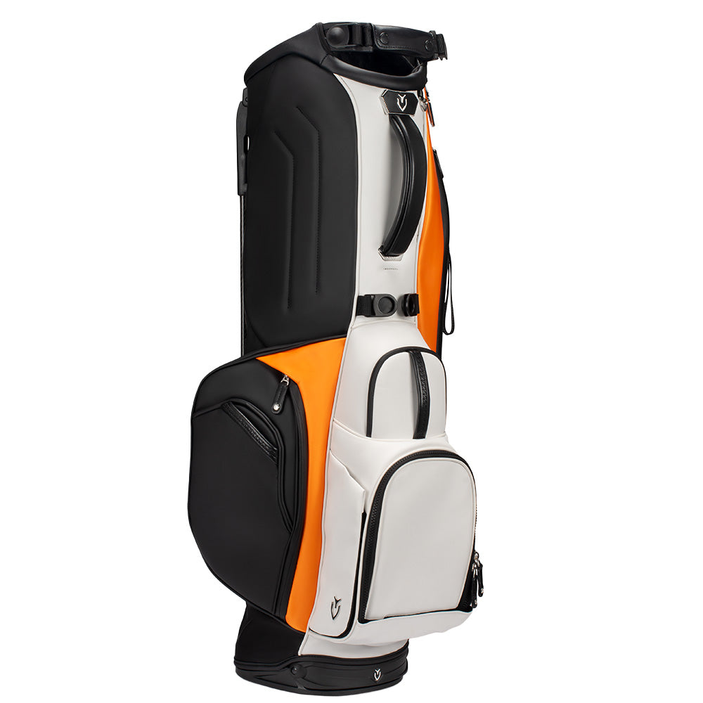 Player V 6-Way Stand Bag
