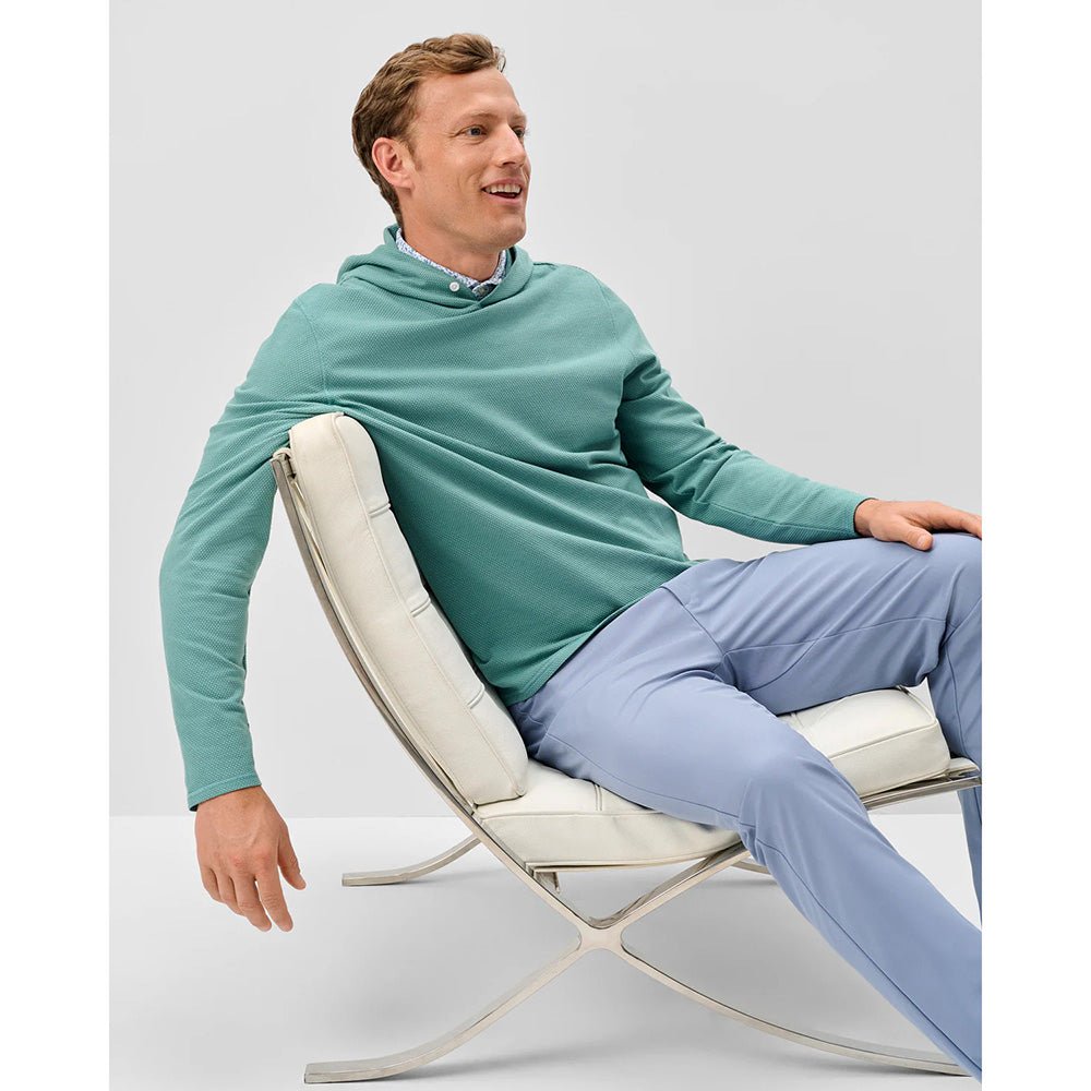 Pebble Performance Hoodie