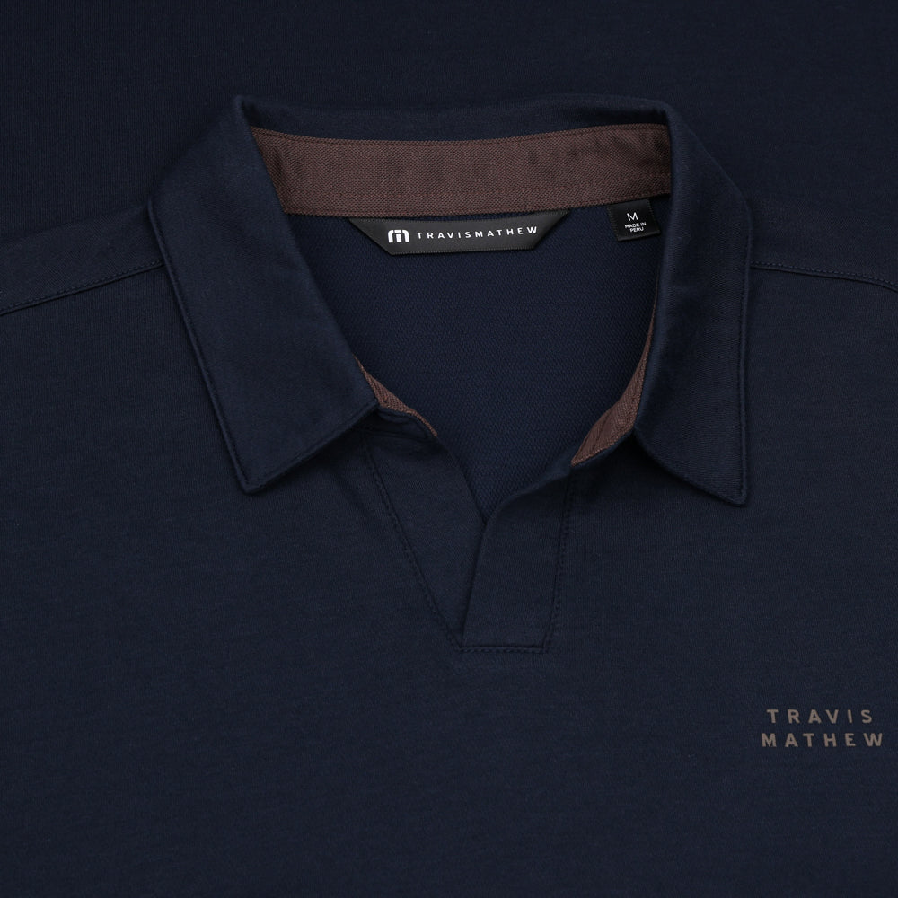 Late At Night Polo