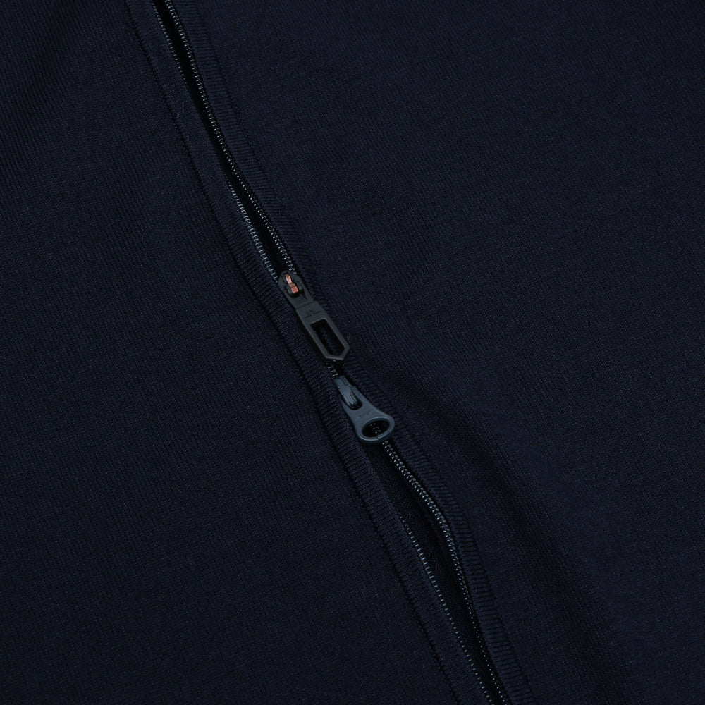 Women's Aubree Knitted Full Zip Sweater