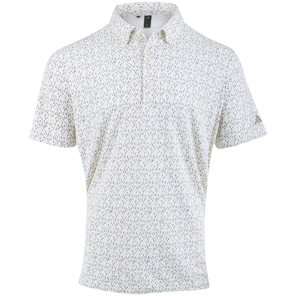 Ultimate365 Micro Argyle Polo