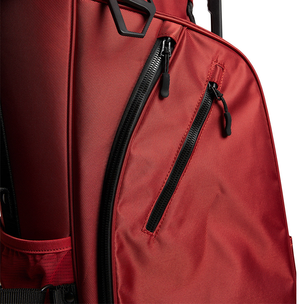 Flare Stand Bag