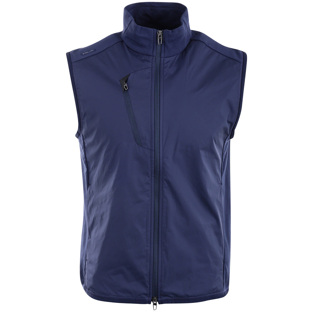 Tech Terry Vest