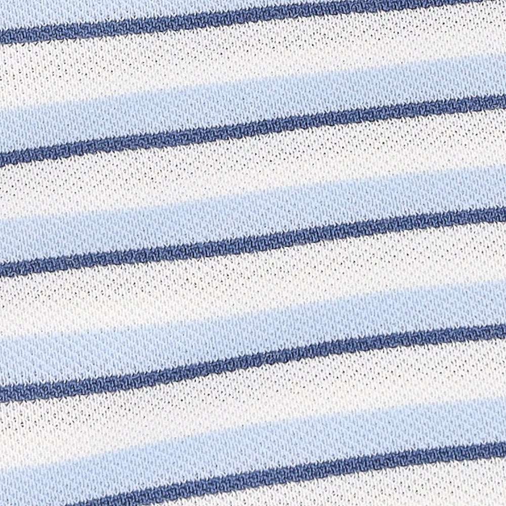 Juniors' Tour Pique Polo - Fairway Styles