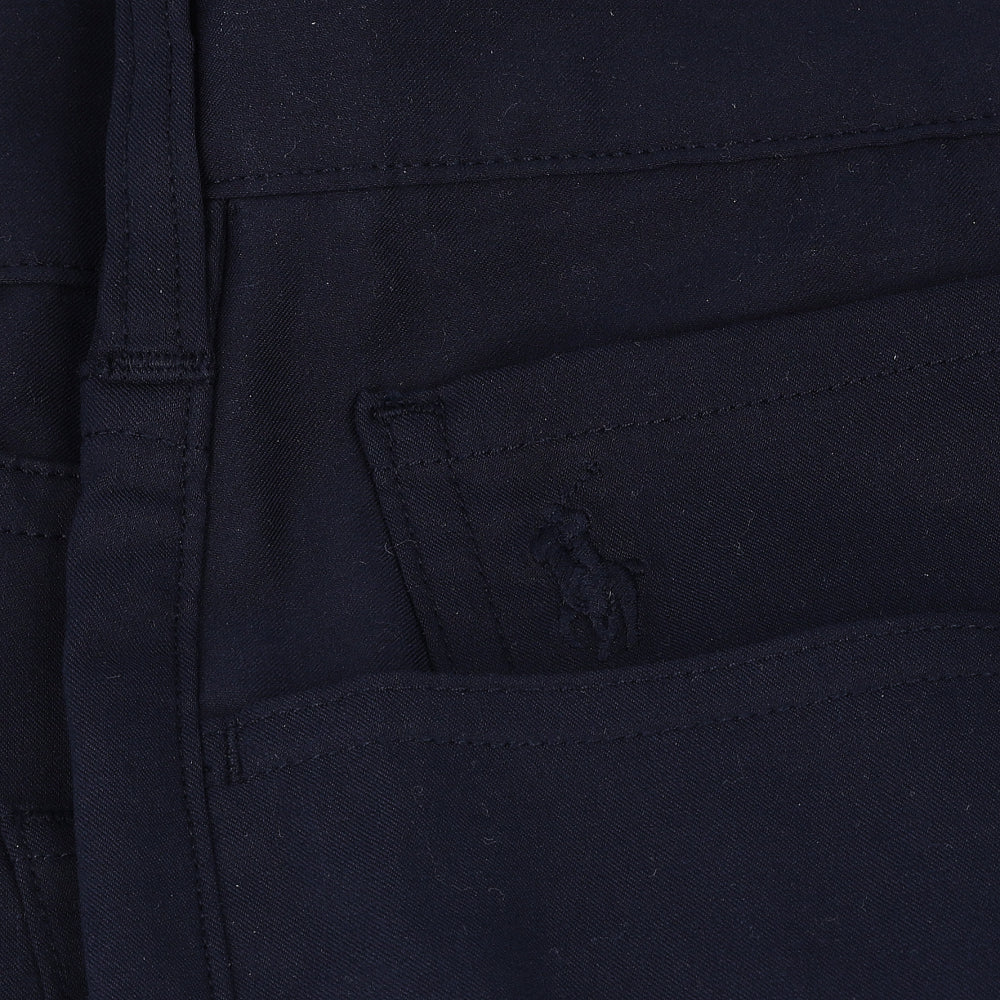 Classic Fit Performance Twill Pants