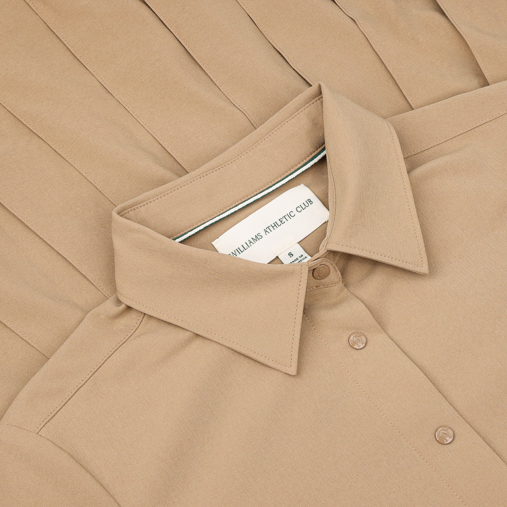 Women's Tess Short Sleeve Dress