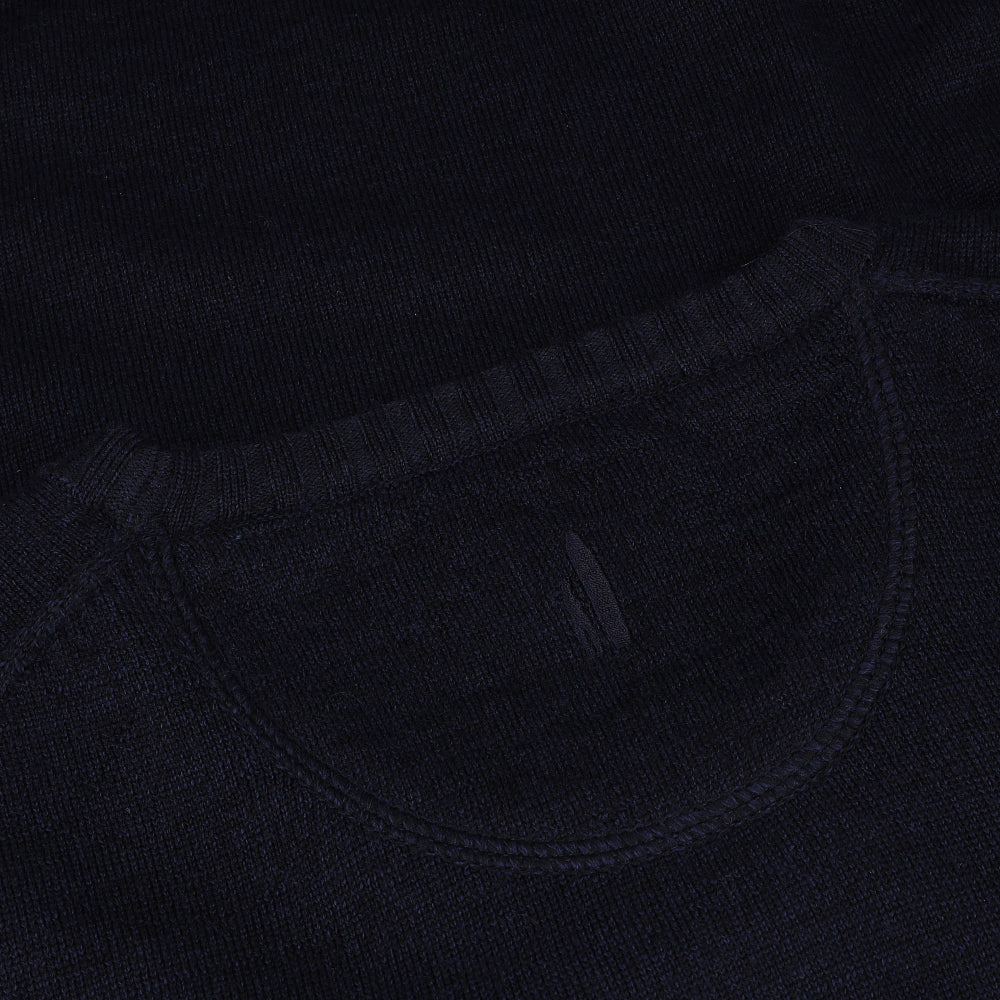 Ronald Crew Sweater