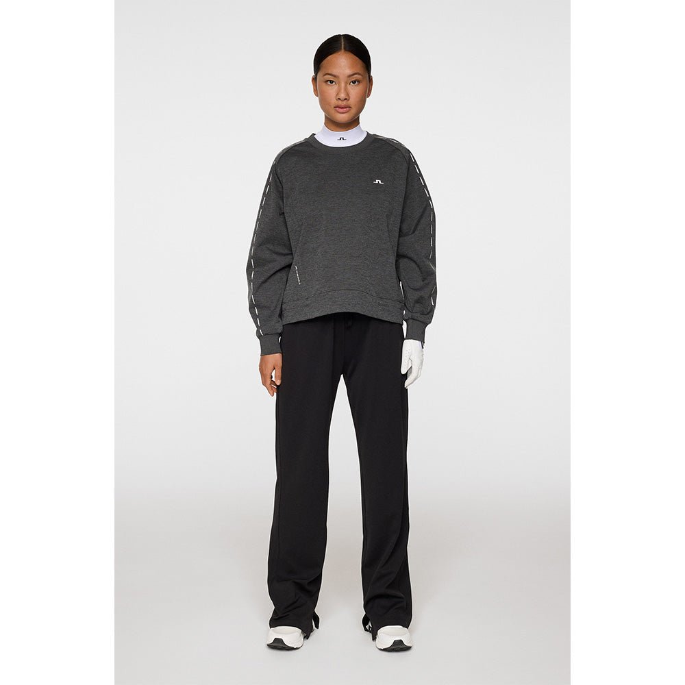 Women's Lucy Windblock Sweatshirt - Fairway Styles