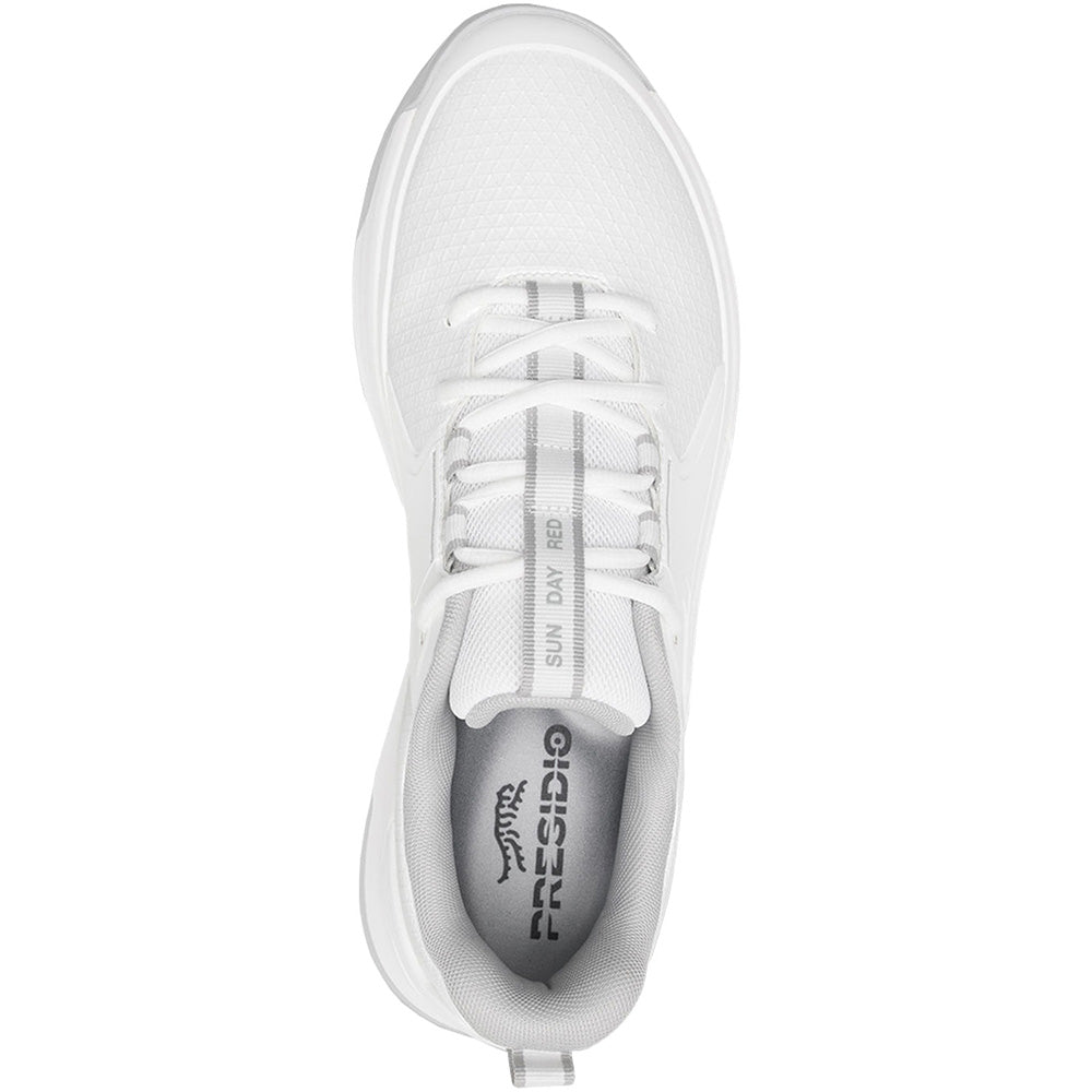 Presidio Spikeless Golf Shoes