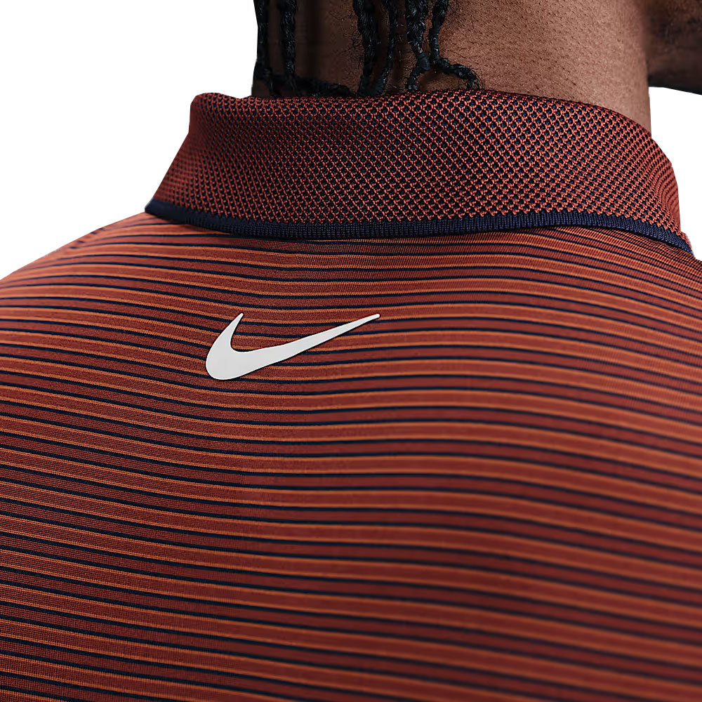 Tour Dri-FIT Striped Polo
