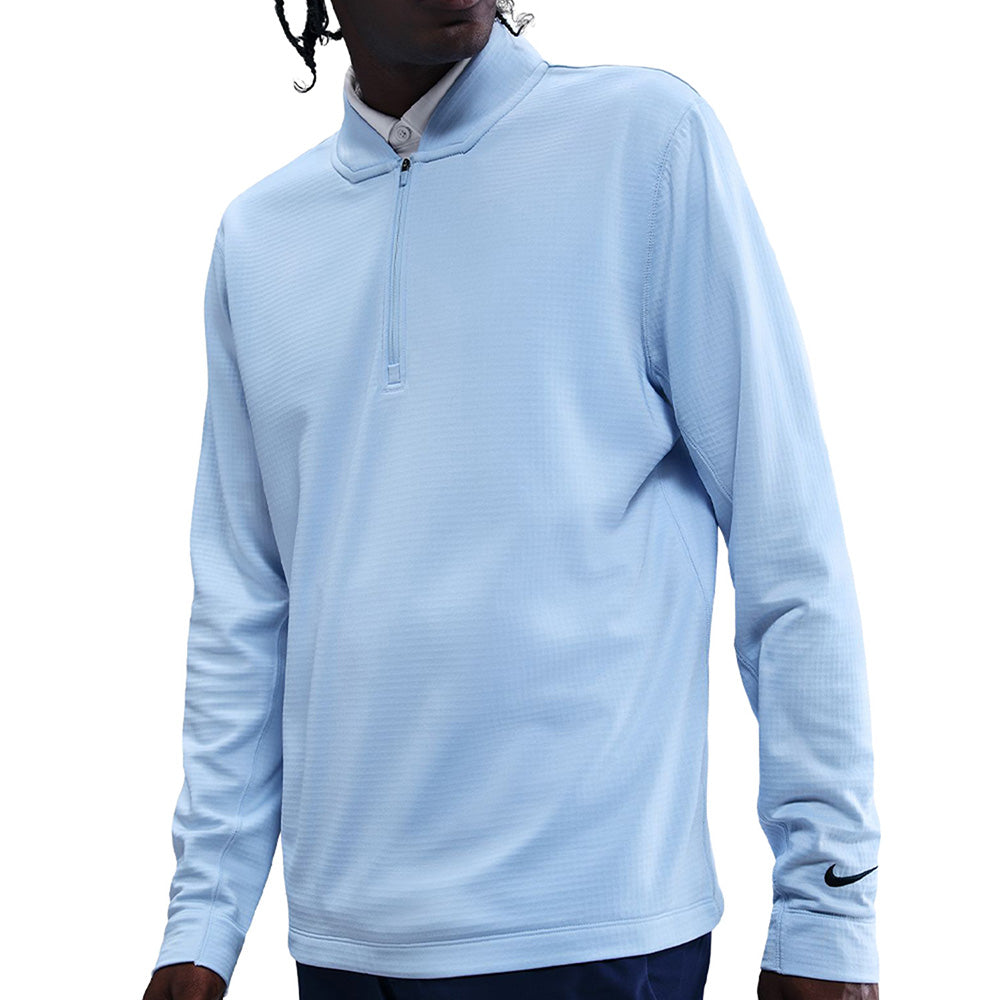 Therma-FIT Velocity Long Sleeve 1/2 Zip Top