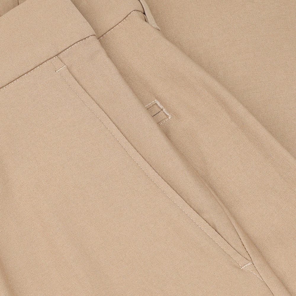 Heritage Pleated Slack Pants