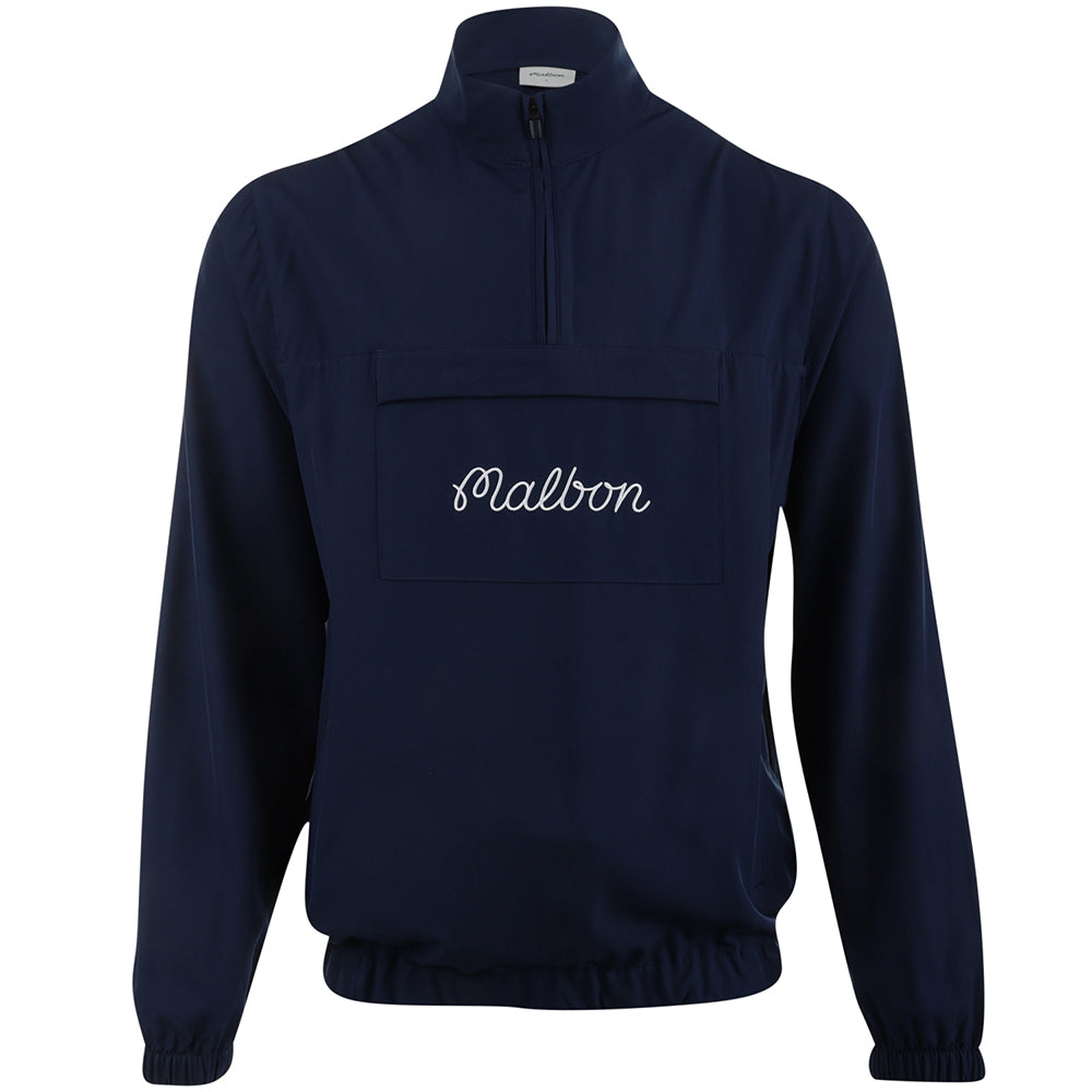 Cypress 1/4 Zip Jacket