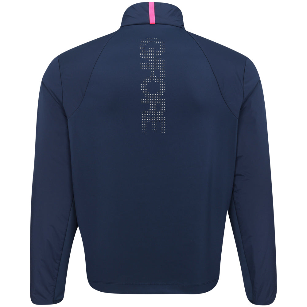 The Stinger Hybrid Stretch Jacket