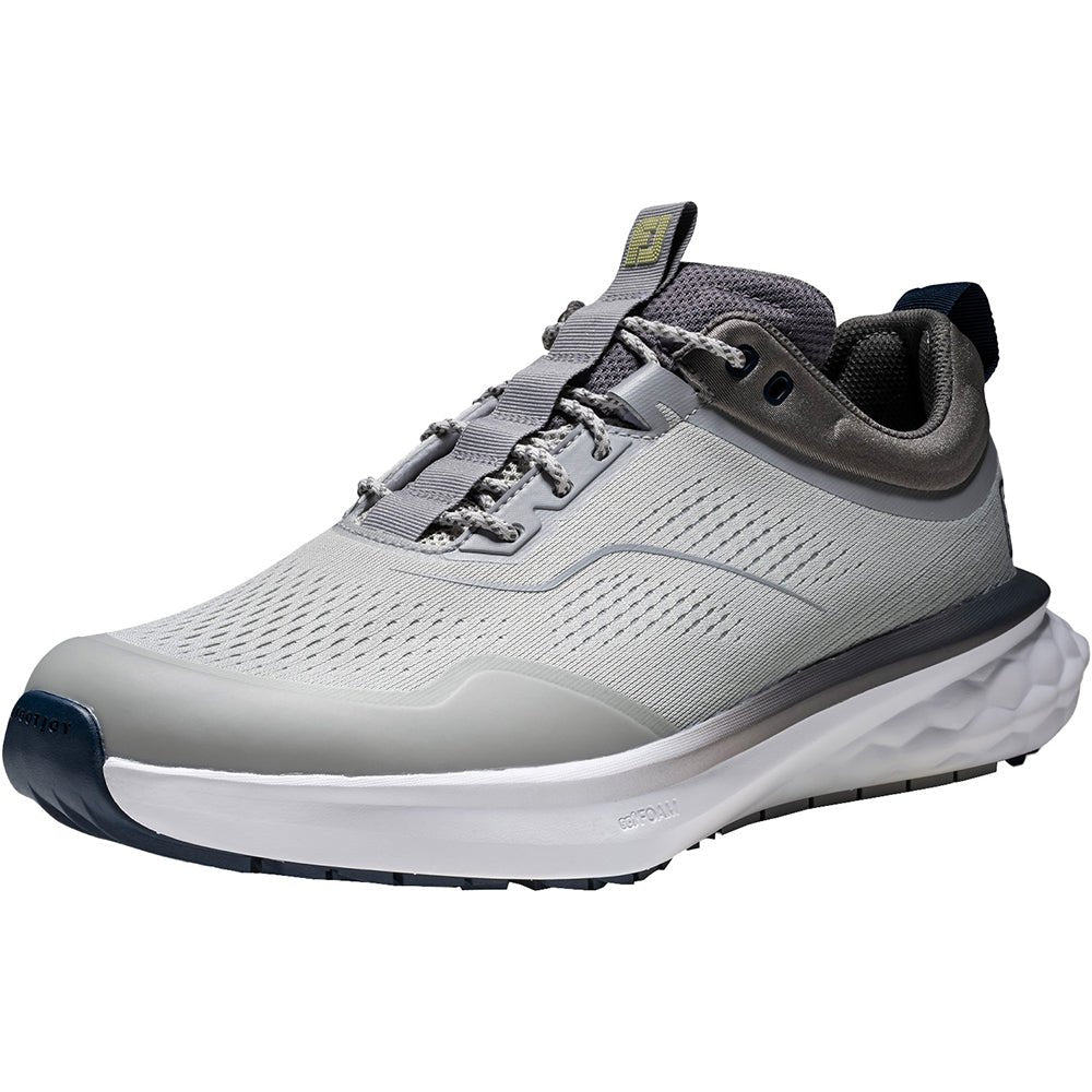 Quantum Spikeless Golf Shoes