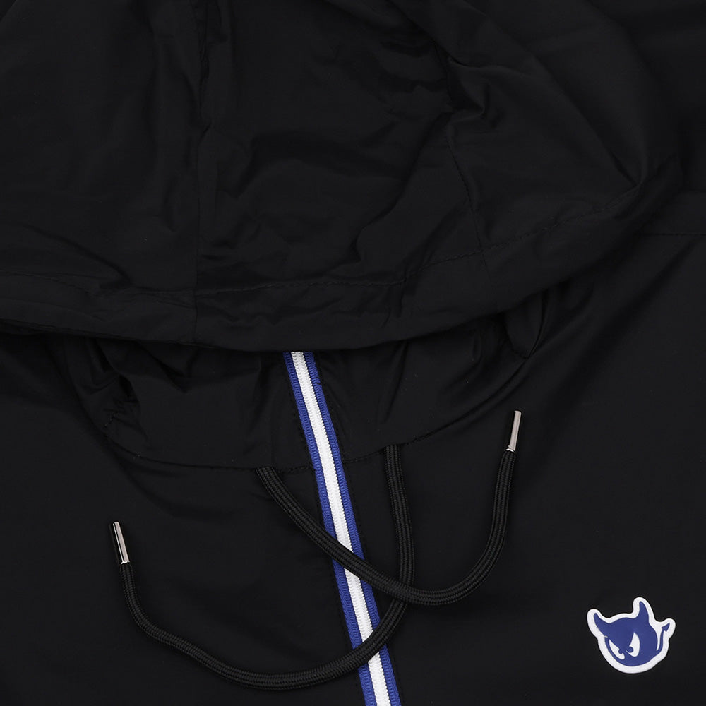 Women's Sleeveless Full Zip Hoodie