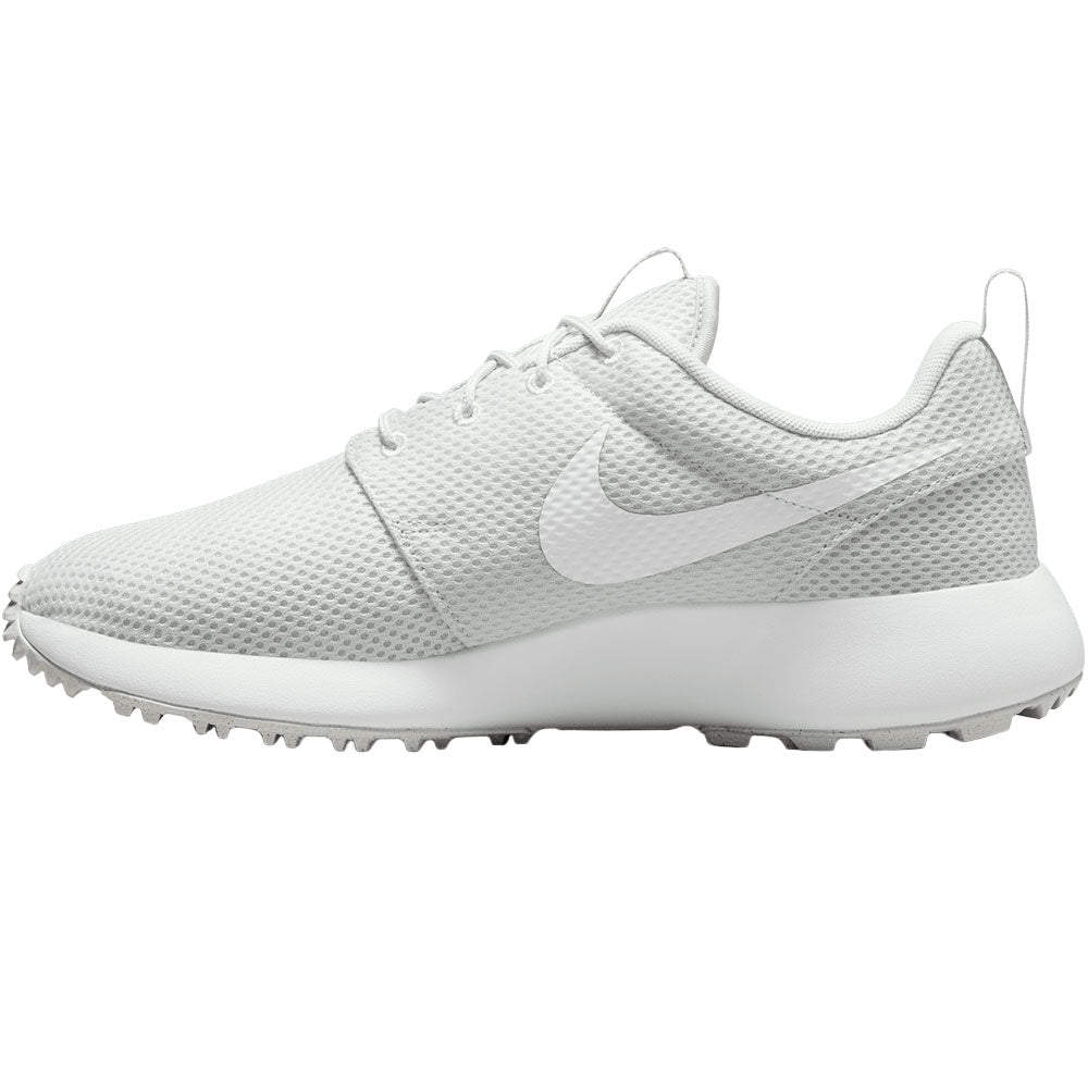 Roshe G Next Nature Spikeless Golf Shoes