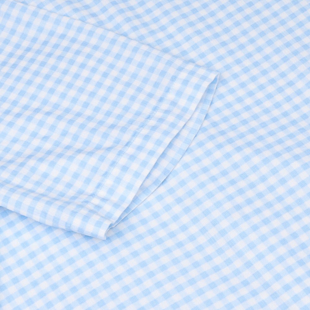 Corduroy Pearl Snap Shirt