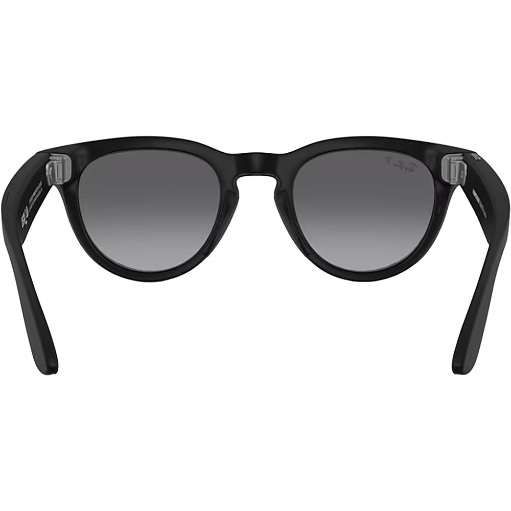 Ray-Ban x Meta Headliner Gen 2 Smart AI Glasses