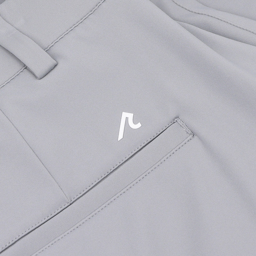 Varick Pull-On Shorts