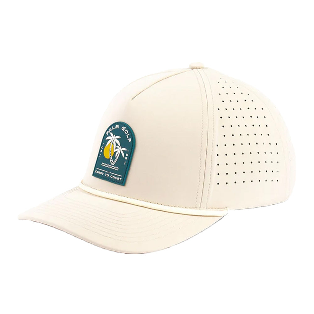 Coast to Coast Snapback Hat