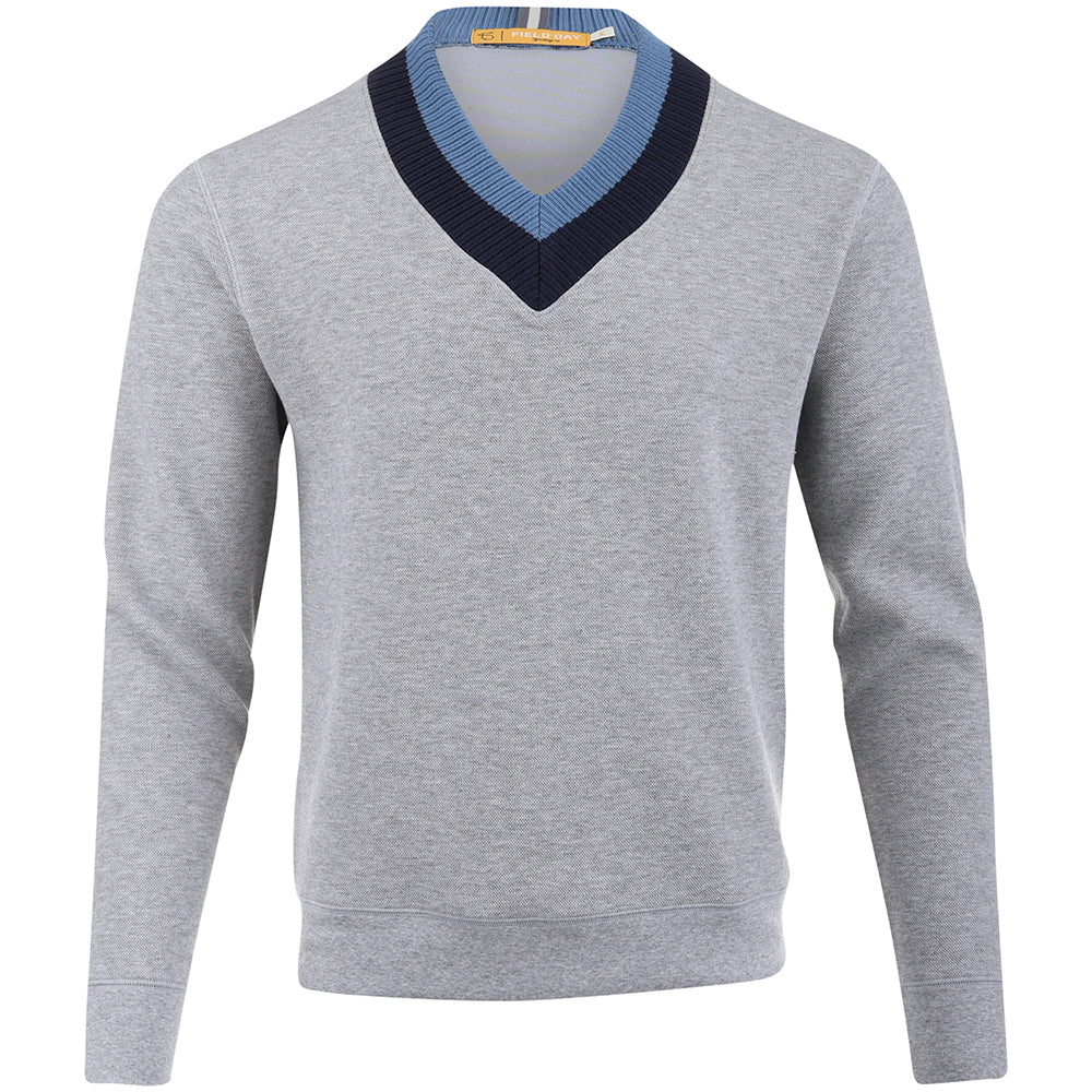 Carter Cricket Crewneck Sweater