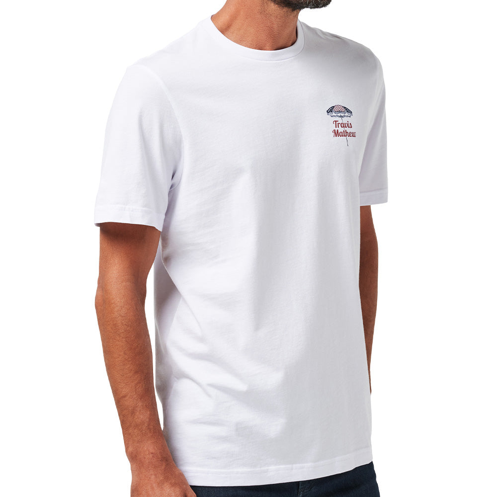 Born On The Fourth Tee