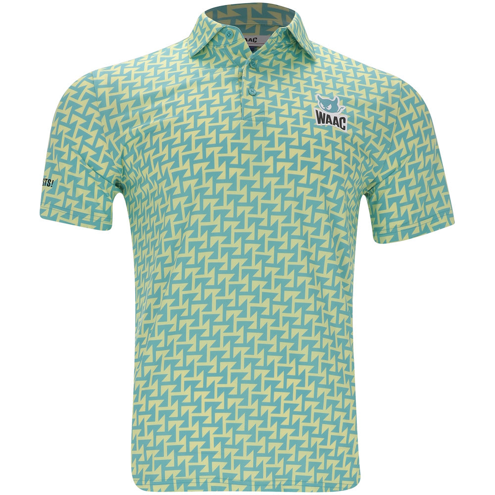 Arrow Trap Polo