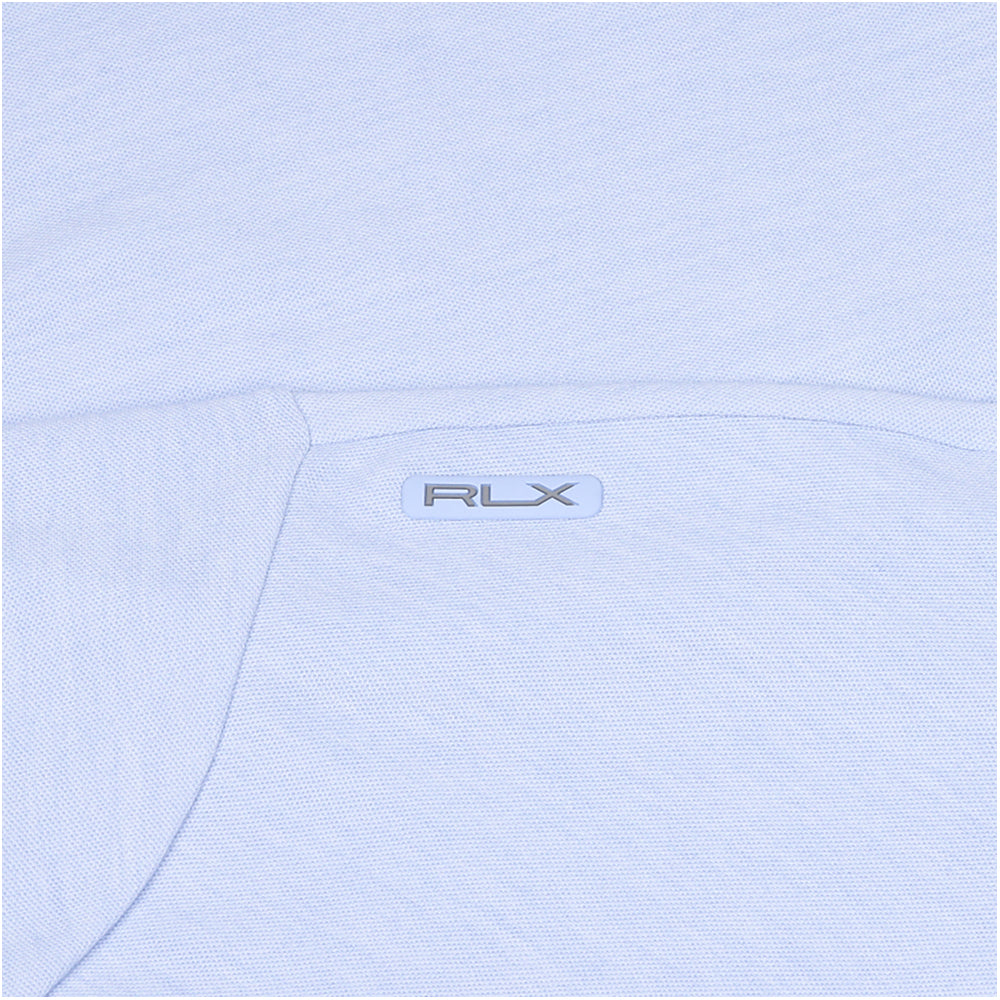Mesh 1/4 Zip Pullover