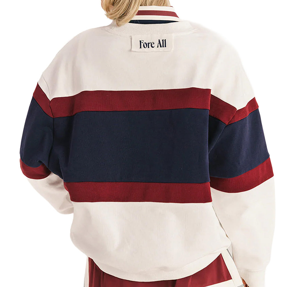 Women's Fore Crewneck Sweatshirt