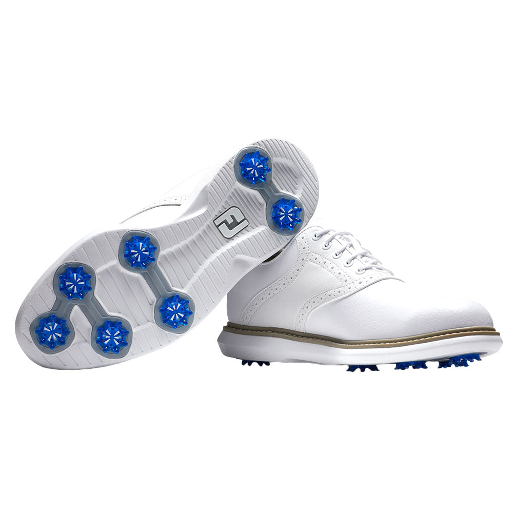 Traditions Classic Golf Shoes