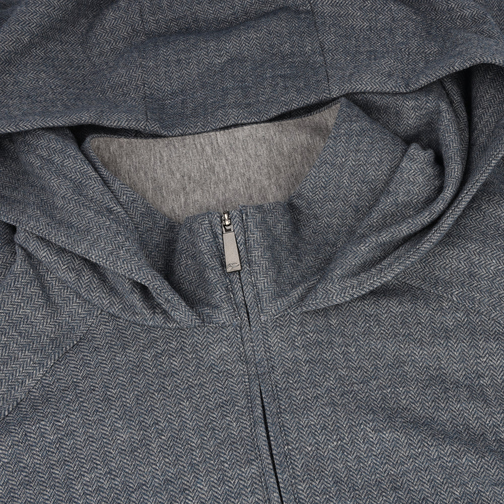 Iverness 1/4 Zip Hoodie