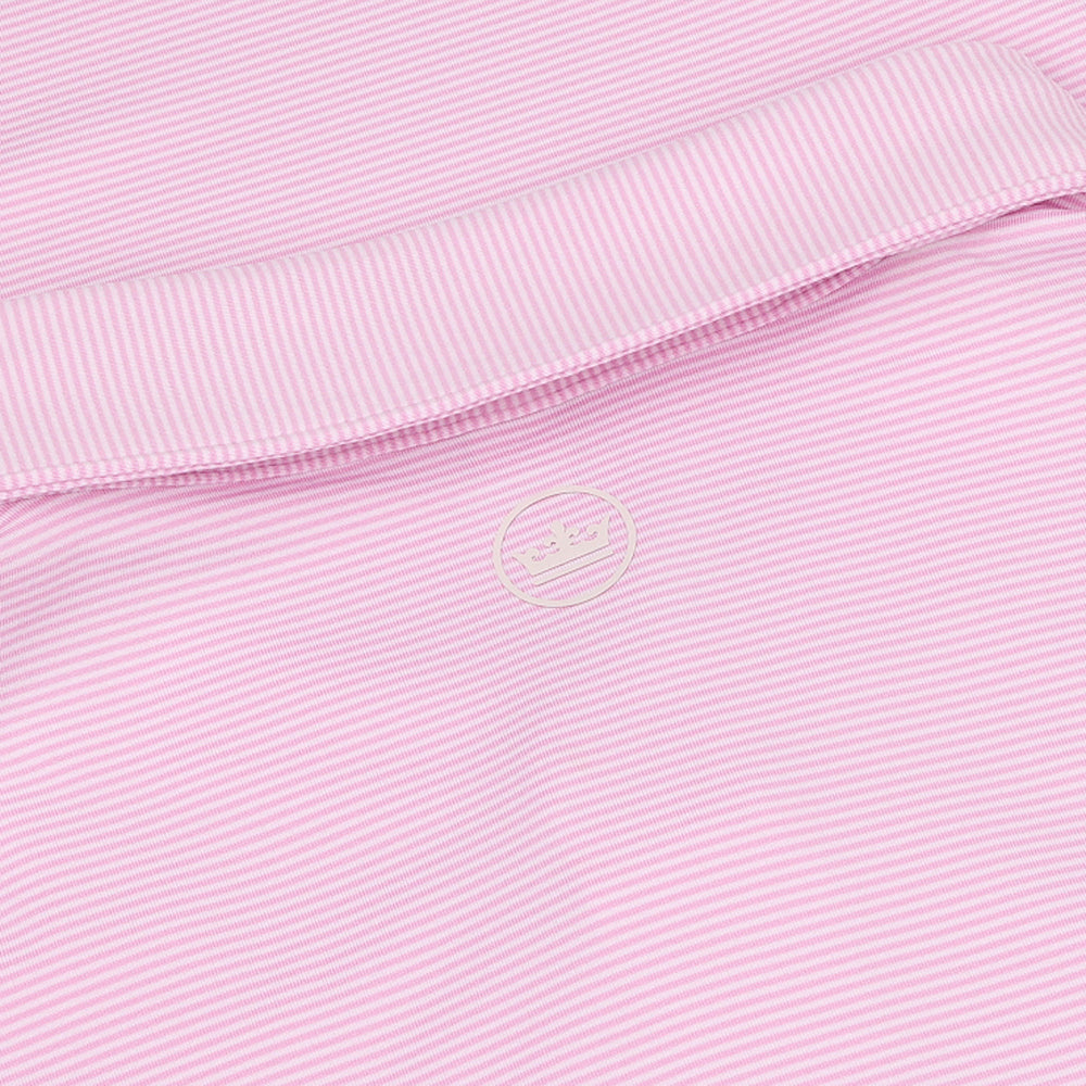 Jubilee Performance Jersey Polo