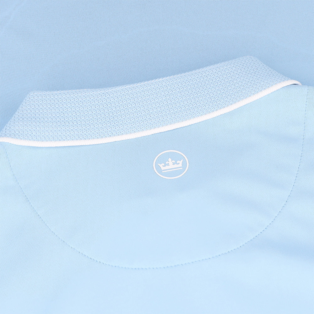 Women's Keswick 1/4 Zip Polo