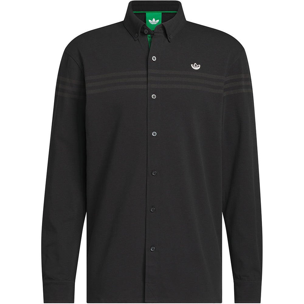 Originals Twistknit Long Sleeve Shirt