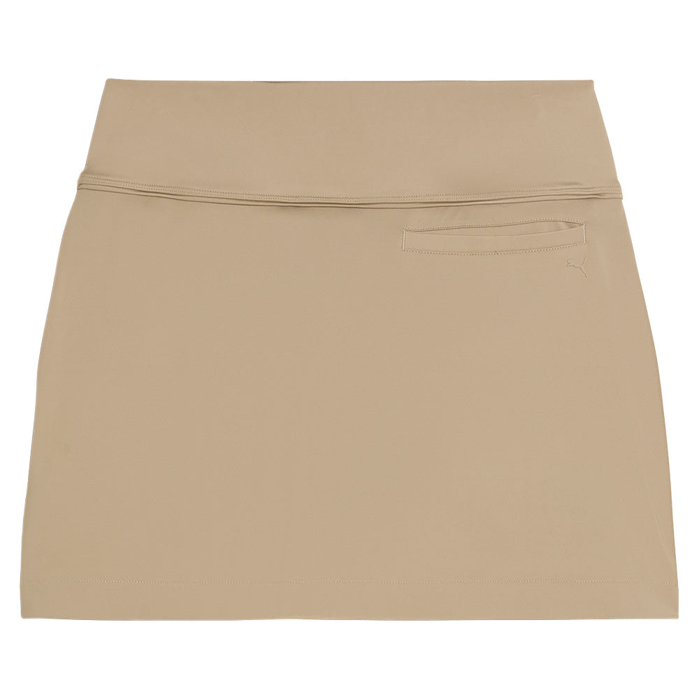 Women's Blake Piped Knit Skort