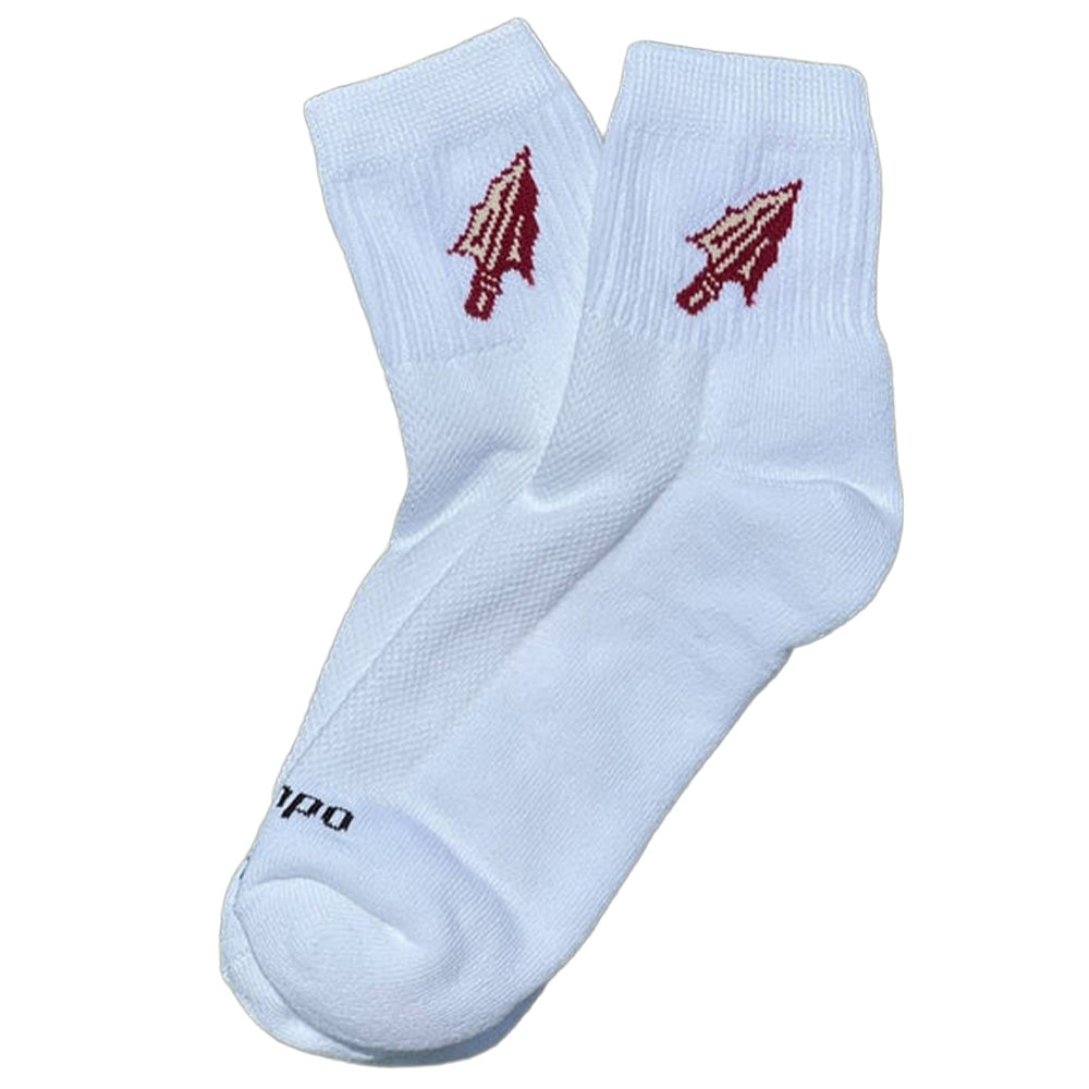 FSU Spear Socks