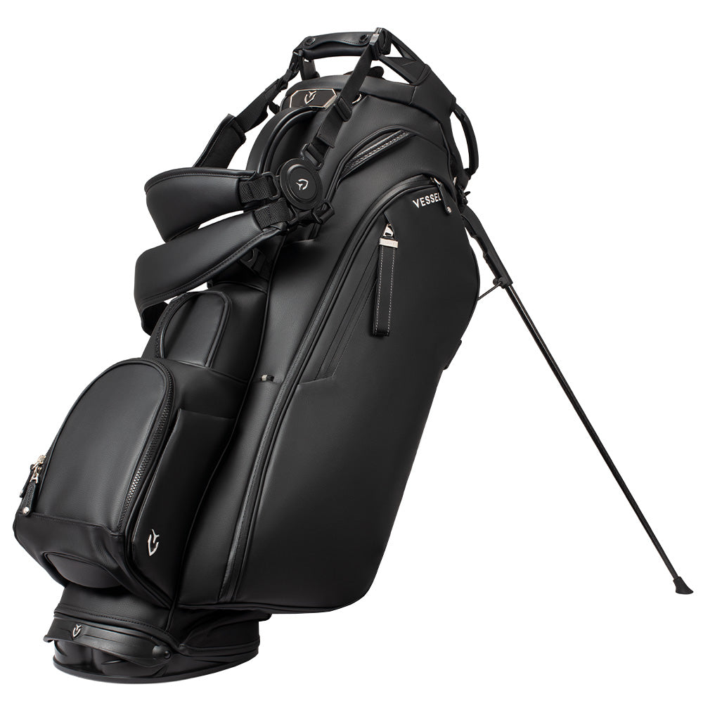 Player V Pro 7 Way Stand Bag